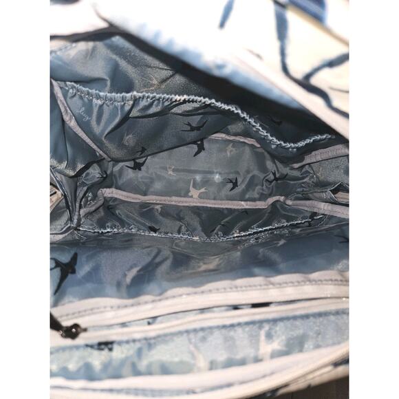 New! 2 pc LUG Ranger 2 Crossbody & Rodeo 2 Wallet 10x10x4 - Picture 11 of 11